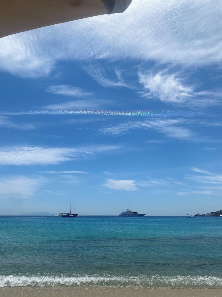 Only Yours Mykonos
