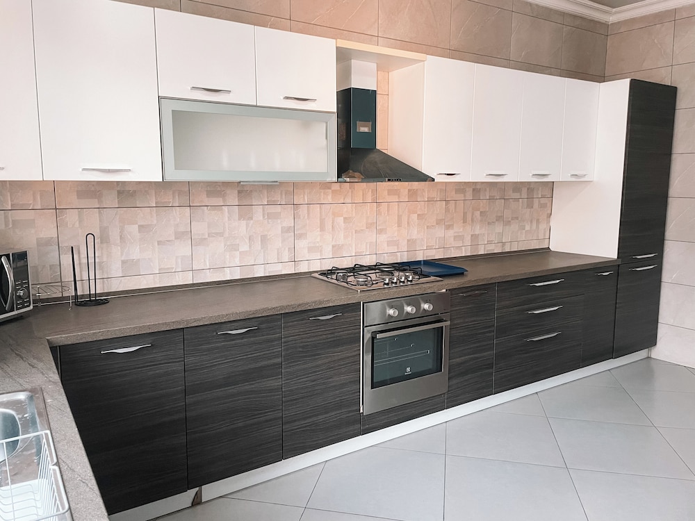 TCC APARTMENT