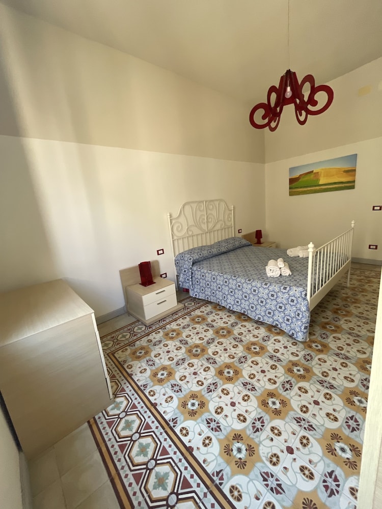 CASE VACANZE LA MATTANZA