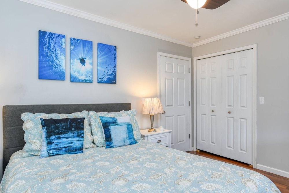 Dream Suite view 4