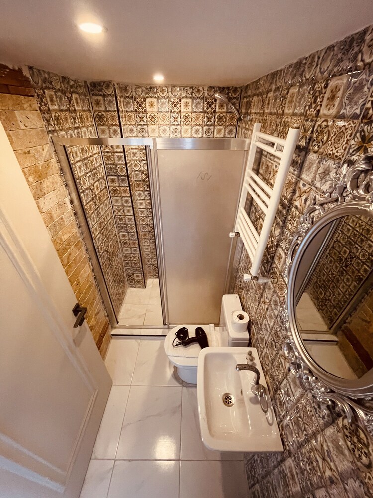 Lumina Boutique Otel - Image 34