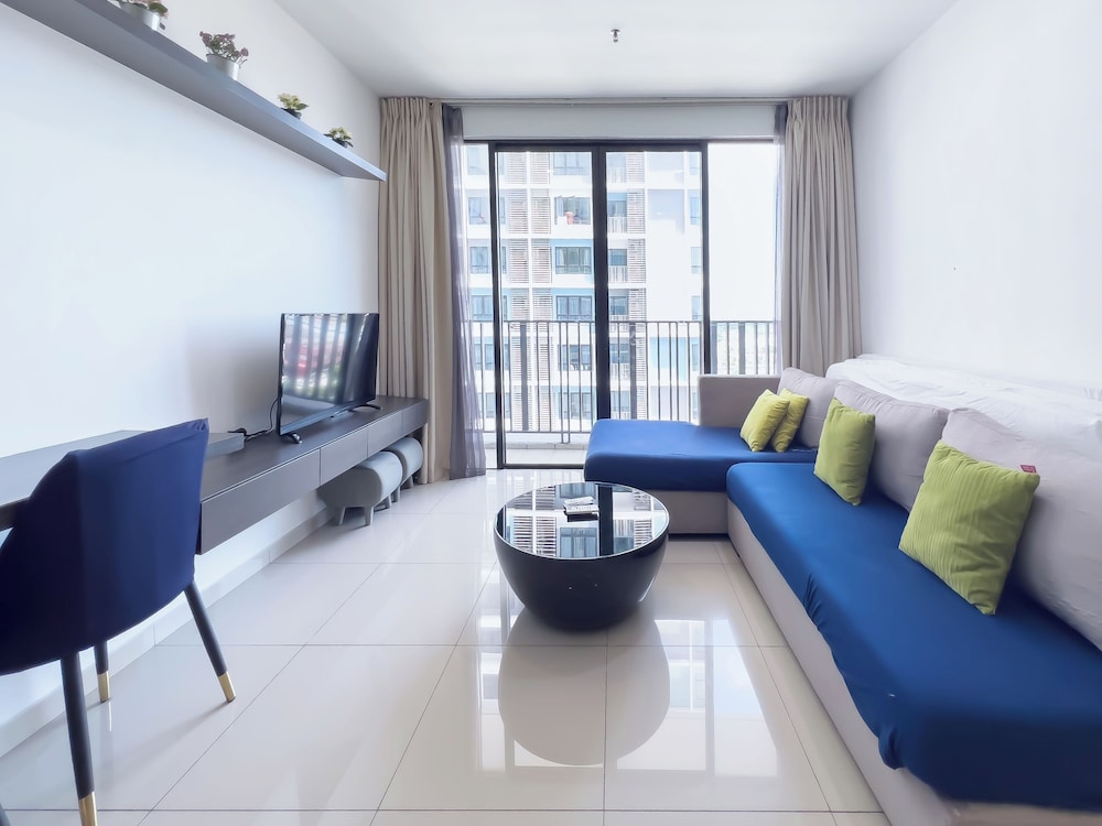 I City Luxury Condo Shah Alam Smarthome
