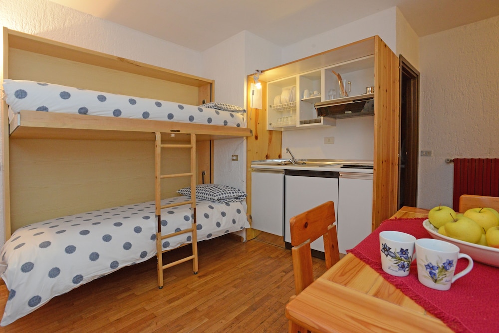 Chalet Cotril