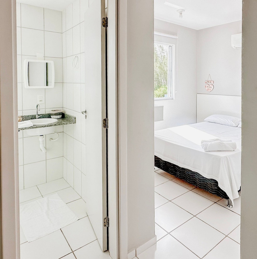 Resid. Clube Mar Grosso- Laguna - LAG201