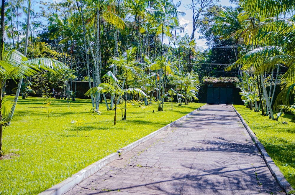 Casa c Wifi Churrasq Pisc red rio Pet Friendly