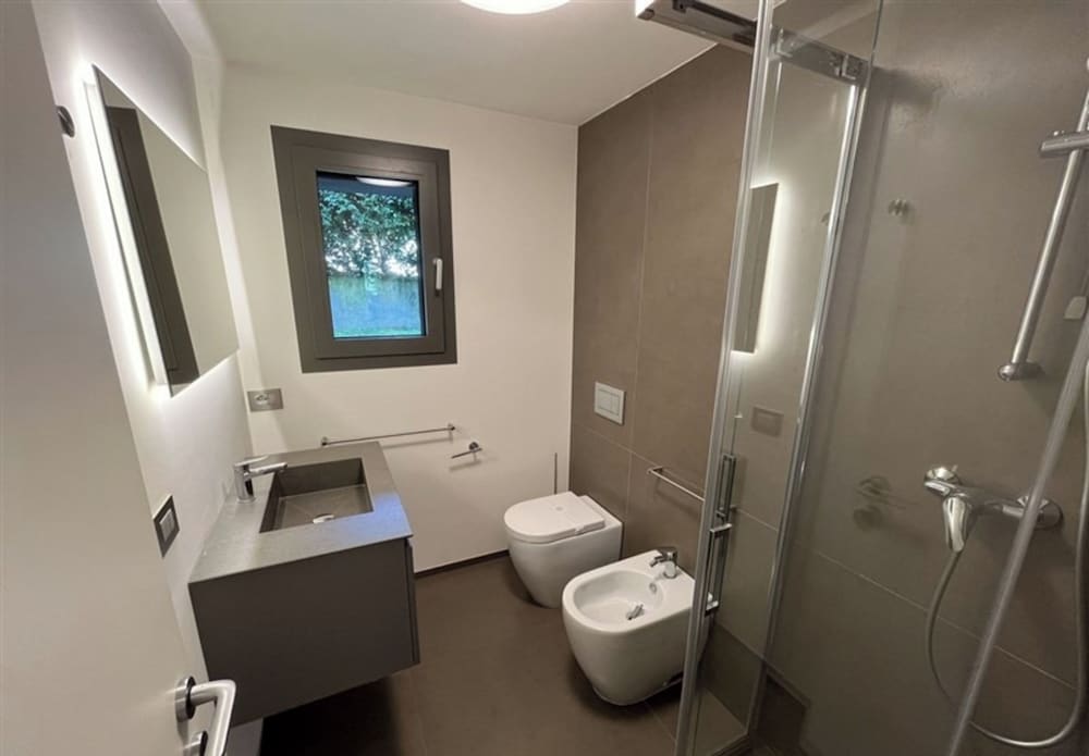 Spacious, Comfortable and Recently Renovated Single Villa in Lignano Riviera