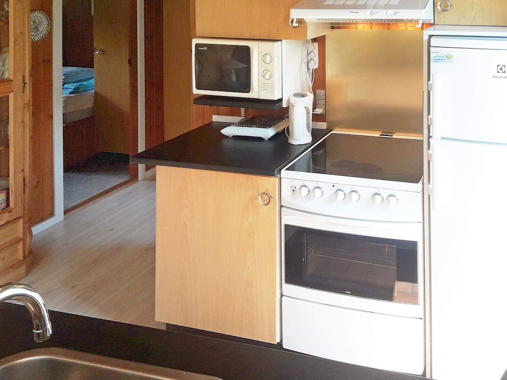 6 Person Holiday Home in Norre Nebel-by Traum view 5