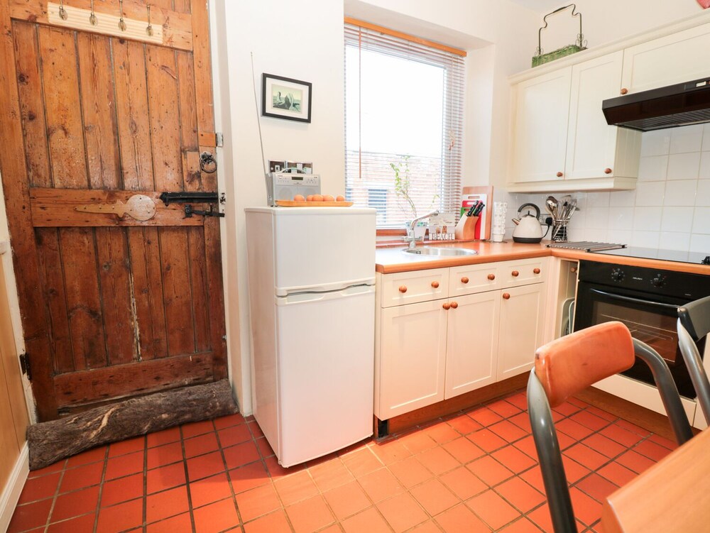 Corbett Cottage