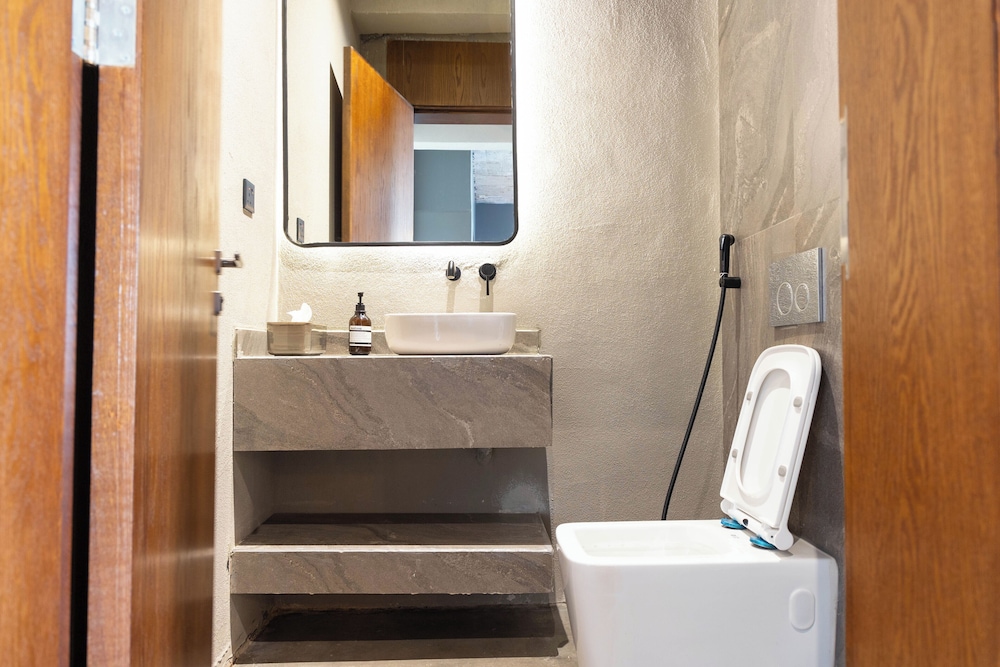 Portal Chalets With Private Pool- Qirwan