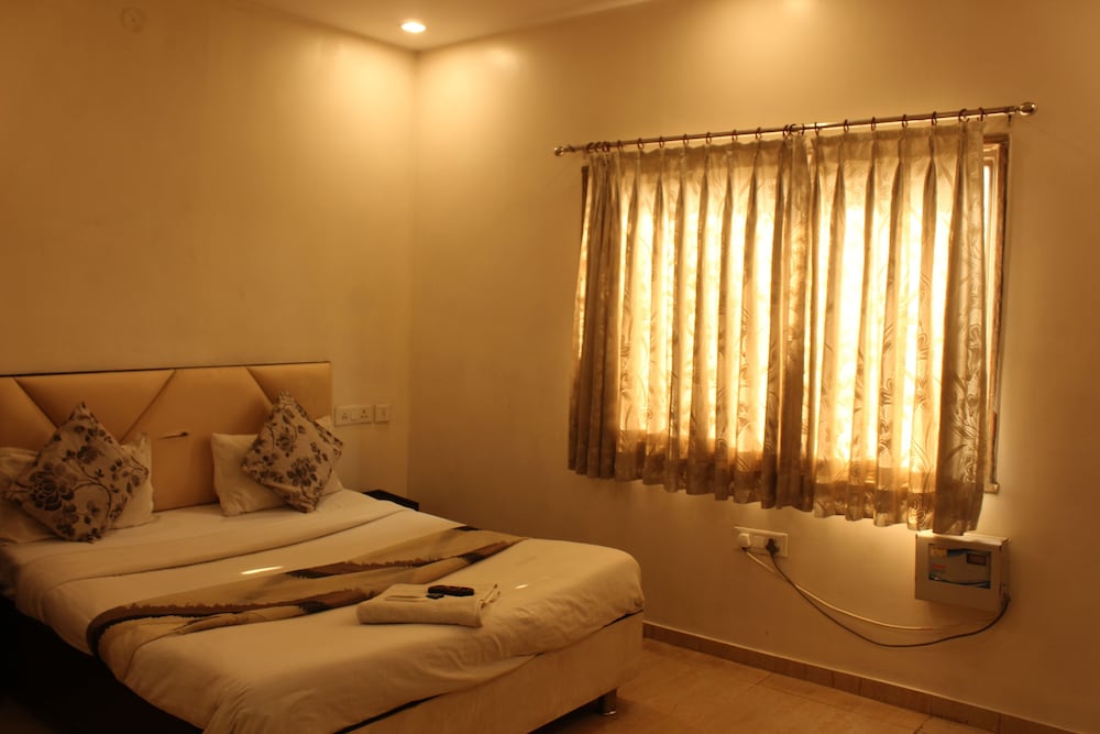Olive Inn Hotel