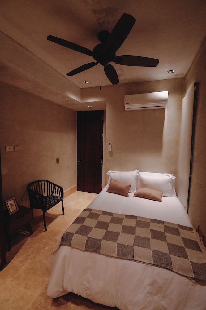 Colonial loft in Cartagena old town