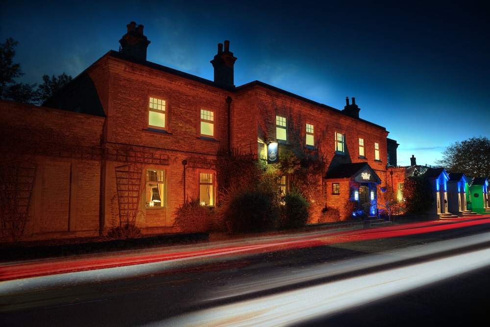 Walnut Tree Inn