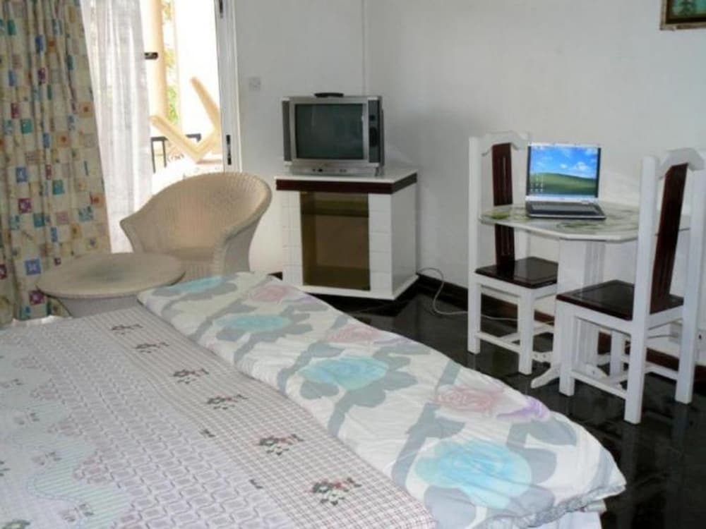 Holiday Rentals Mauritius view 3