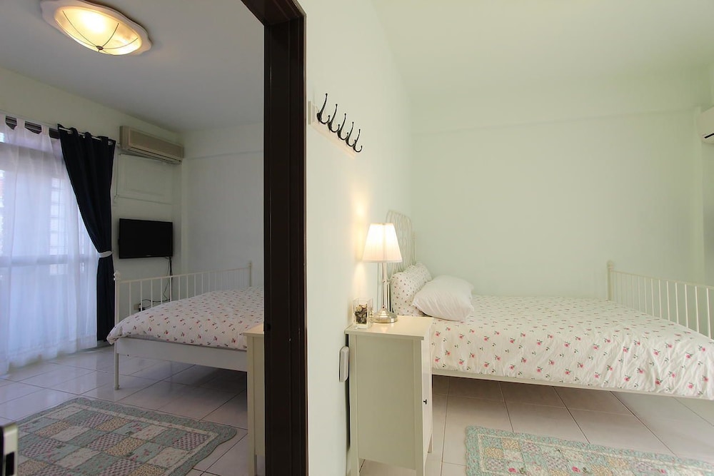Travel Plus Friend B&B