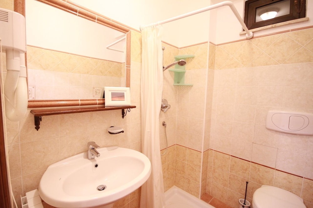 Villa Basilio Accommodation