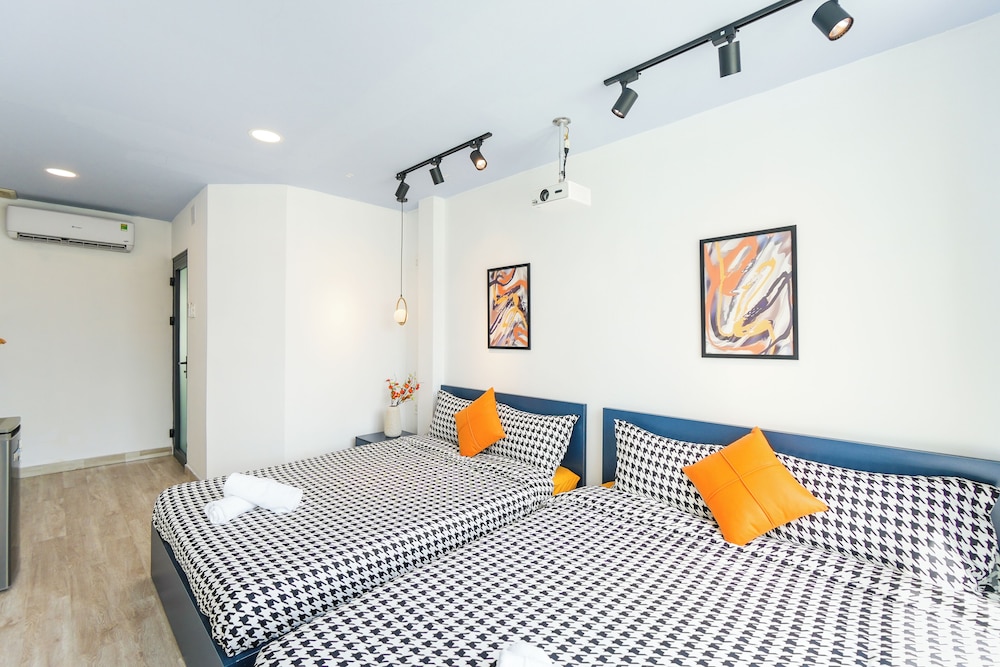 Maple Homestay