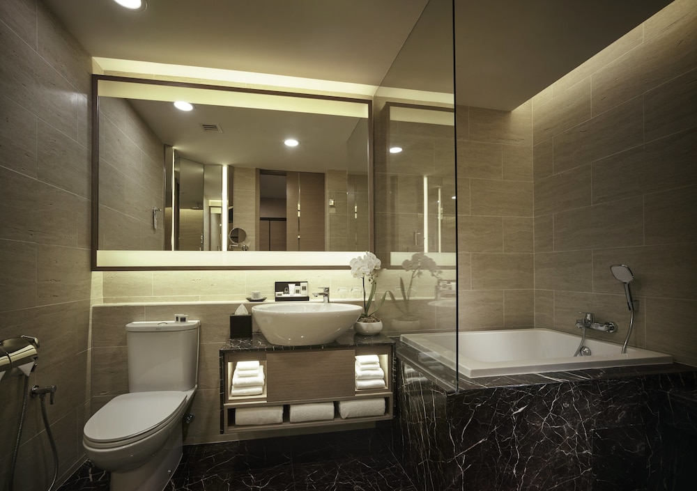 JW Marriott Kuala Lumpur 32