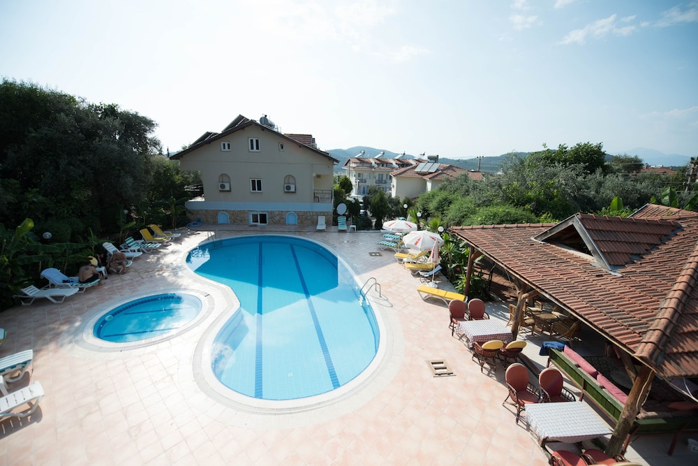 Sonmez Otel - Image 32