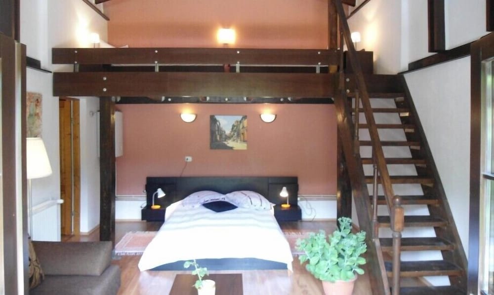 Villa La Dolce Vita view 5