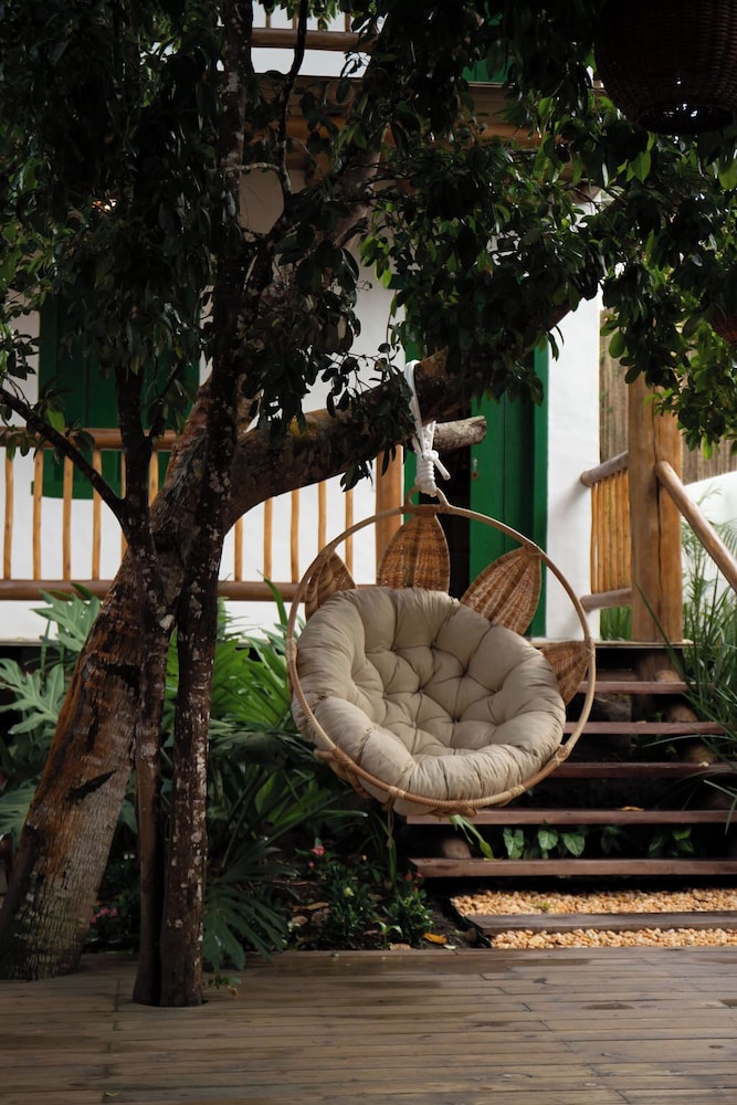Corais de Trancoso Boutique