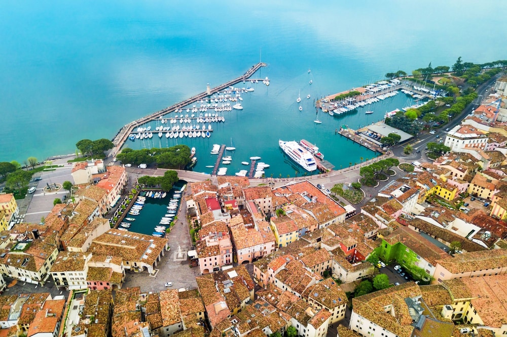 Residenza Verde in Desenzano del Garda view 5