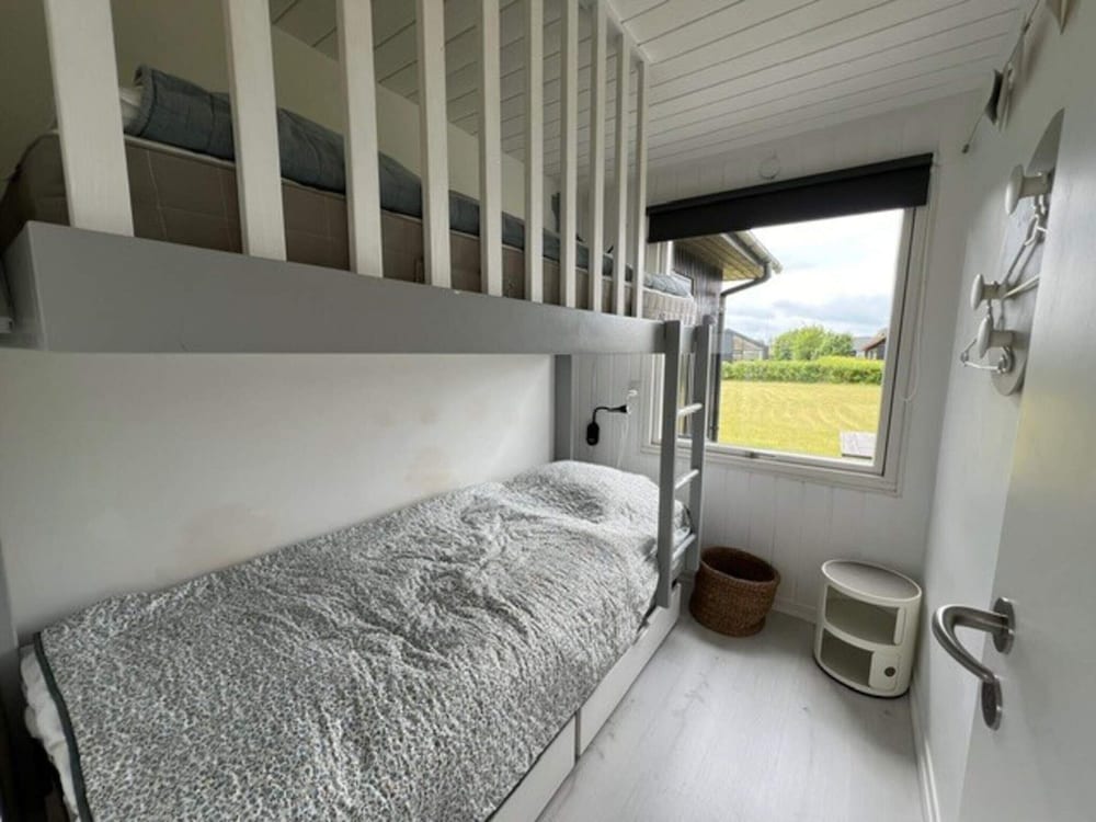 4 Star Holiday Home in Saeby