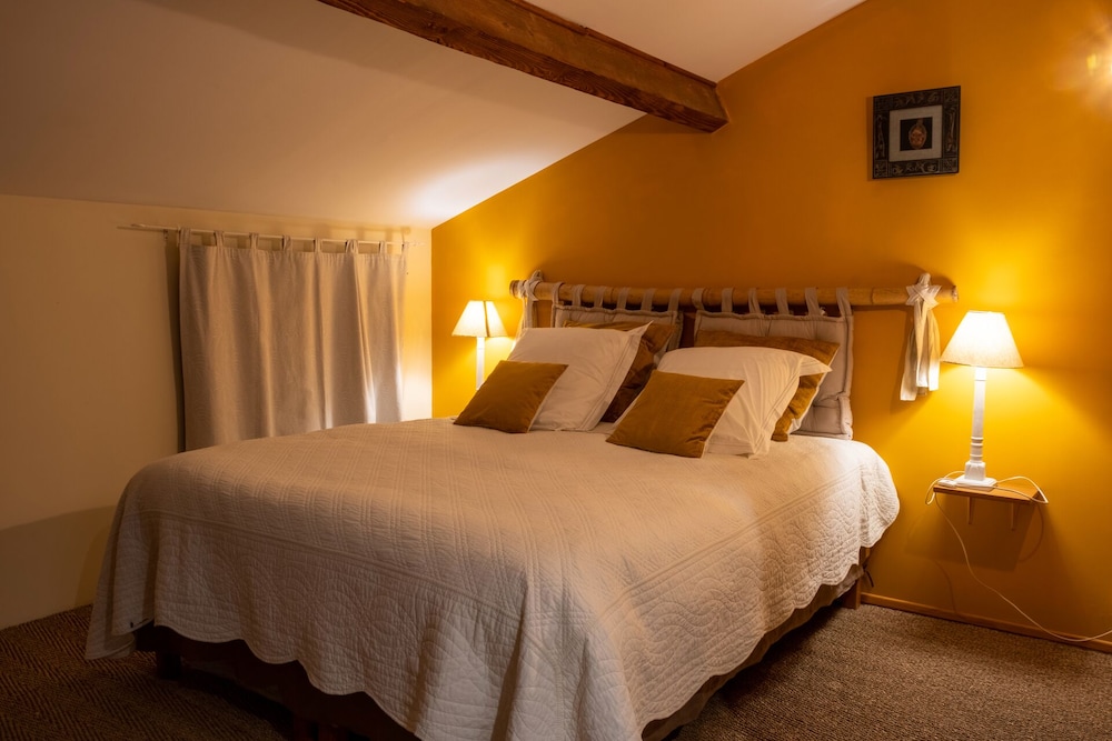 Domaine de Belair view 5