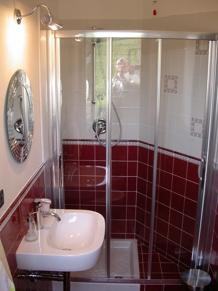 B&B La Boscara
