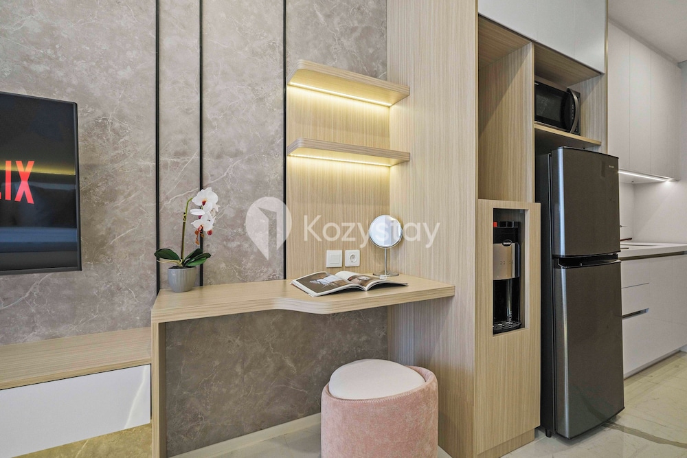 Coriva by Kozystay - TB Simatupang