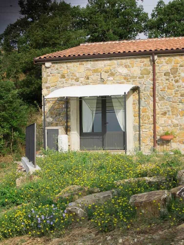 Bio Agriturismo Poggio Aione