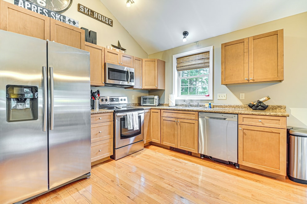 Private Community Beach: Family Conway Retreat!