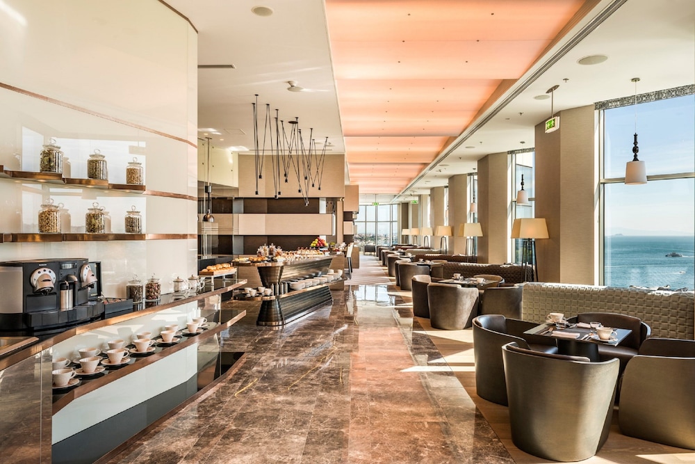 Swissotel The Bosphorus Istanbul - Image 218