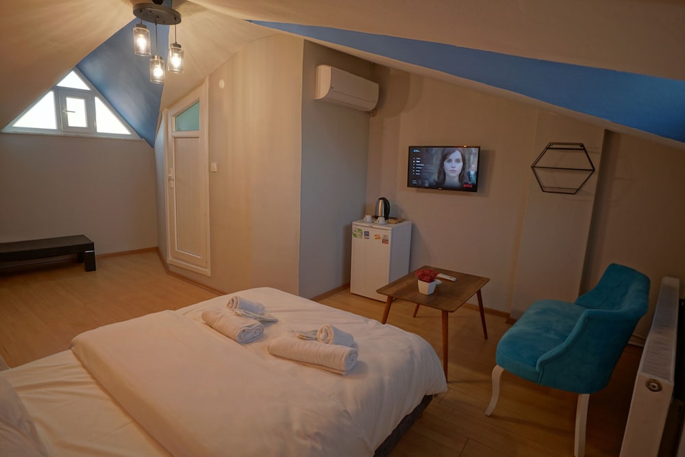 Zion Home Butik Otel - Image 15