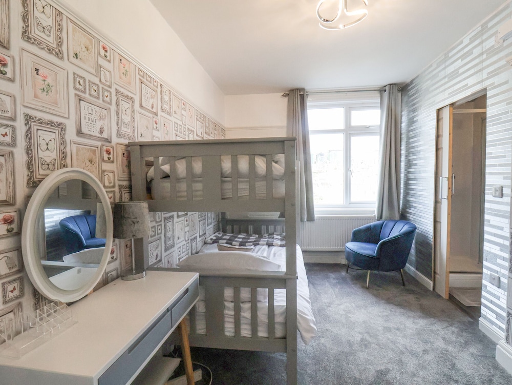 Stakesby Villa Whitby