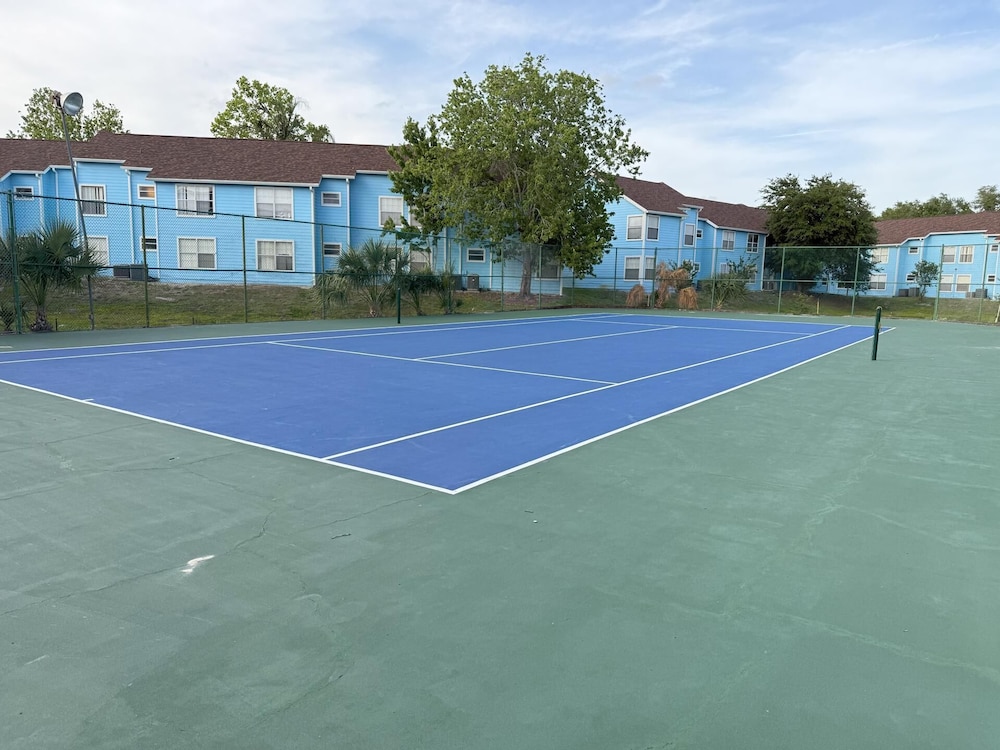 2721 North Poinciana Blvd Unit 164