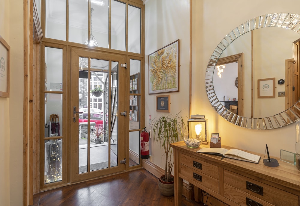 Melrose Guest House