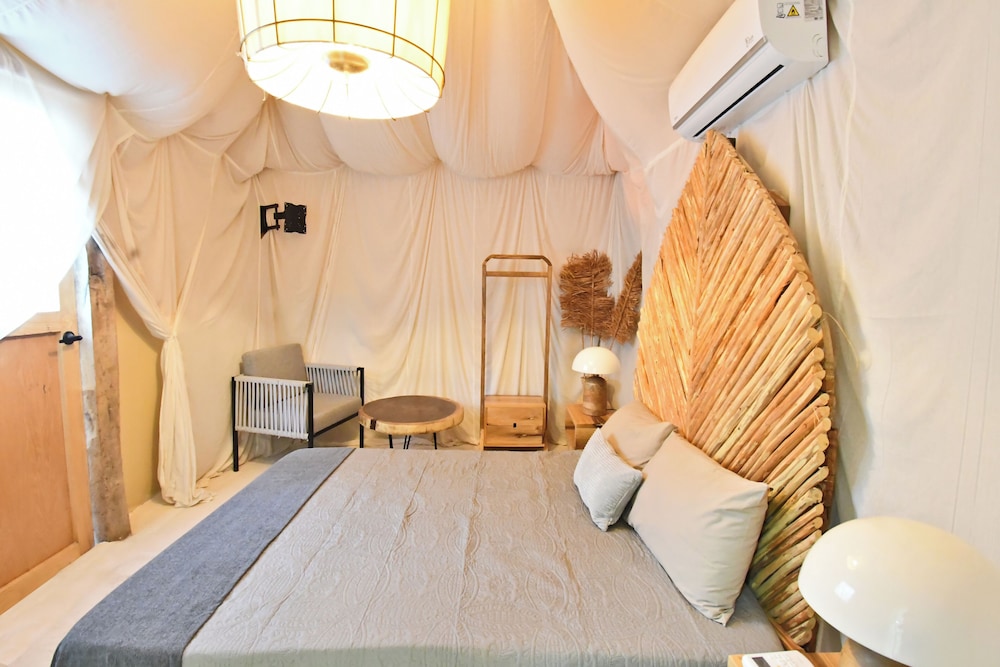 Arena y Mar Seaside Glamping Adults Only
