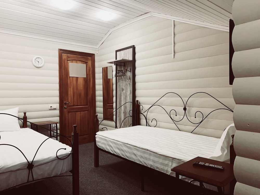 Khalva Hotel Polyanka