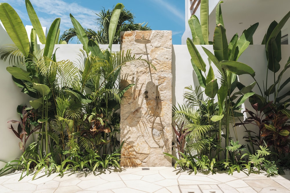Villa Eraya by Alfred in Bali