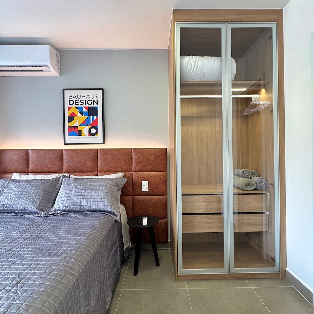 Apartamentos Prime-Prox a Oscar Freire