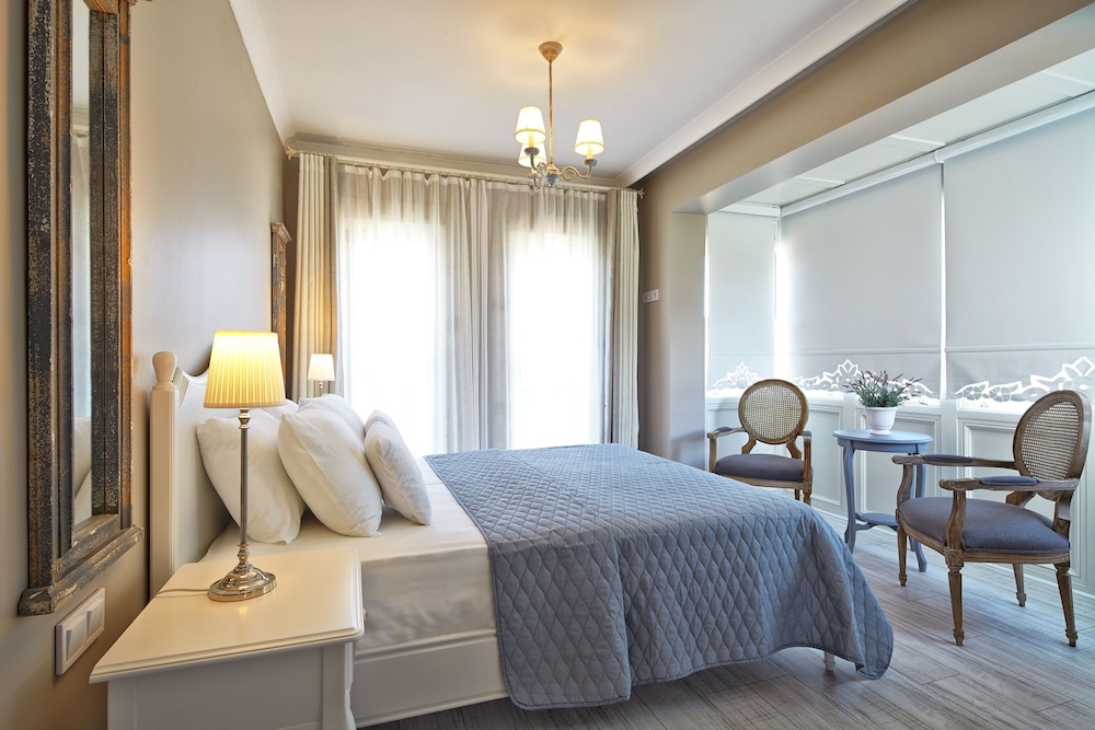 Eritrina Otel - Image 15