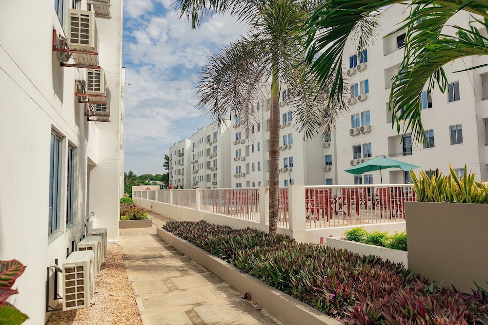 Condominio Caribe Campestr Olamar Living