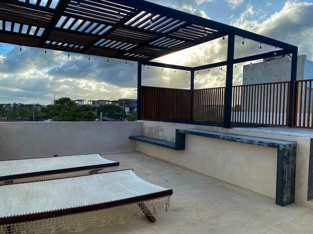 roof