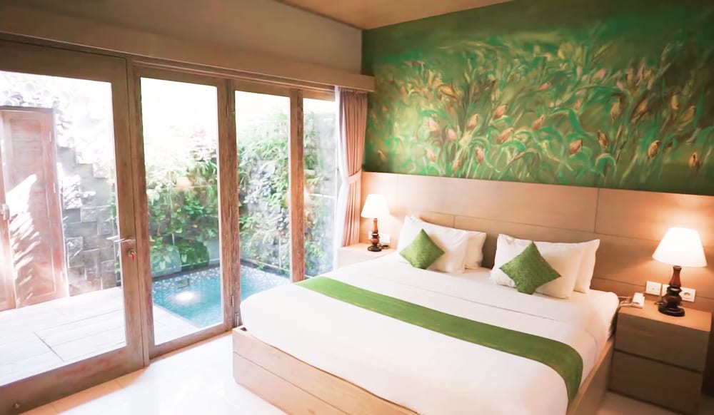 ME Villas Kayu Tulang at Canggu
