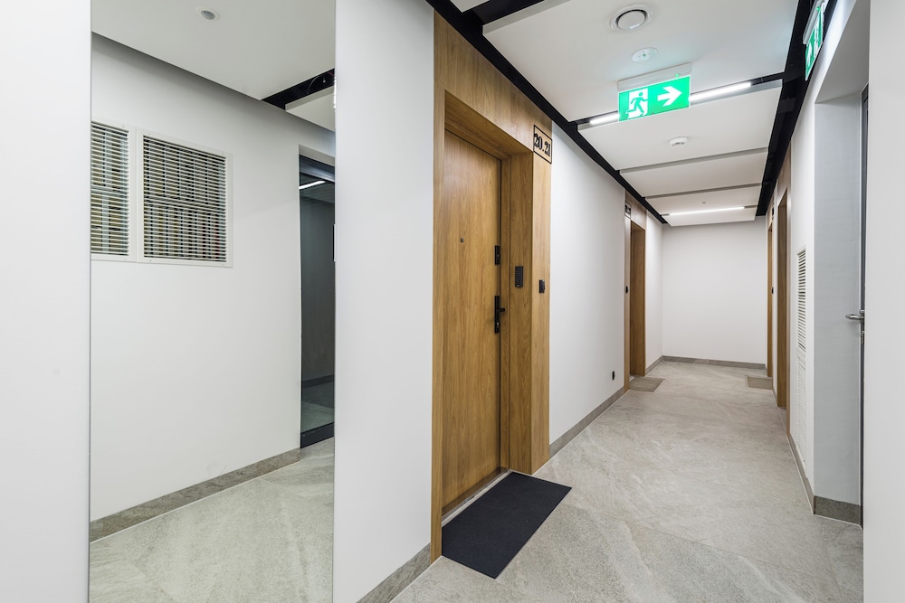 Apartament Bulvar - by Kairos Apartments