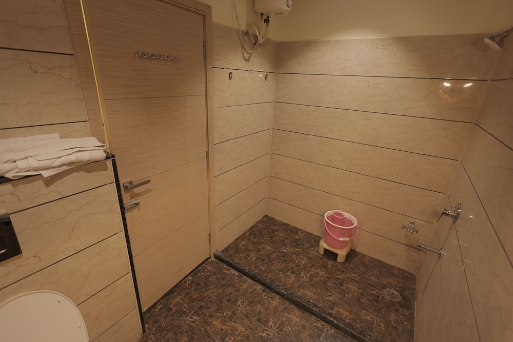 Hotel Grand Vasante