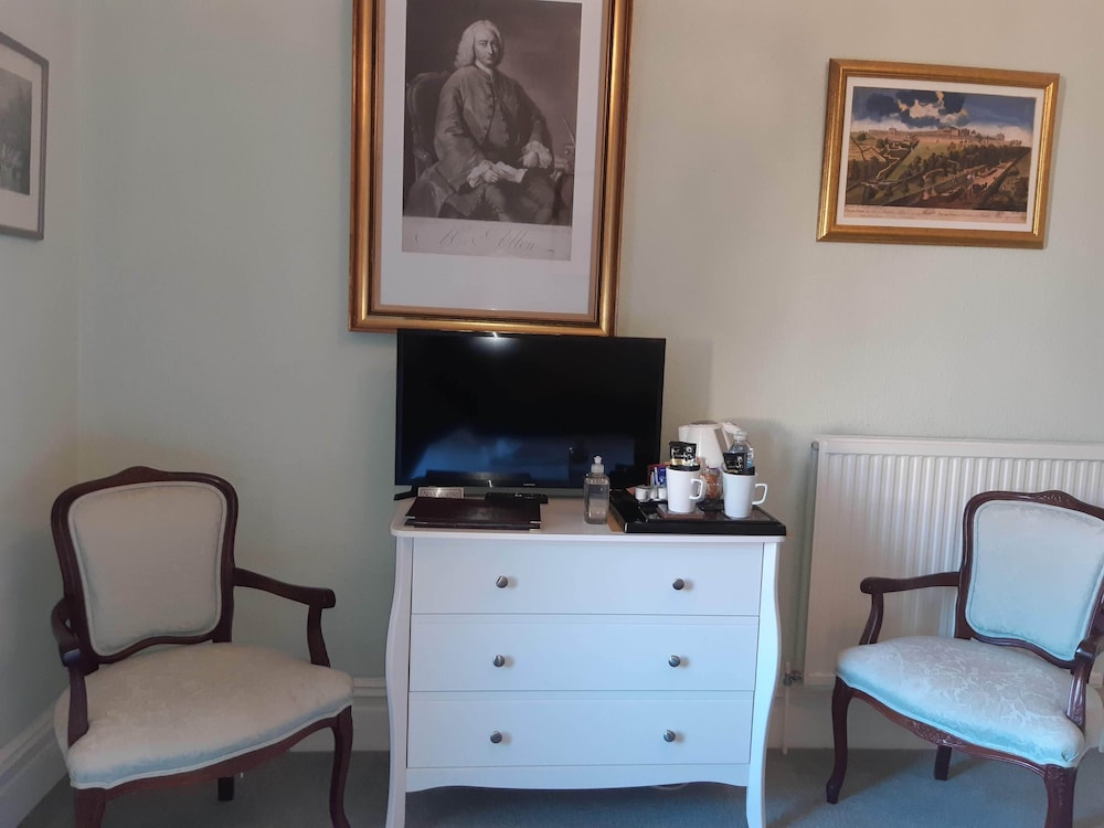 Brocks Guest House