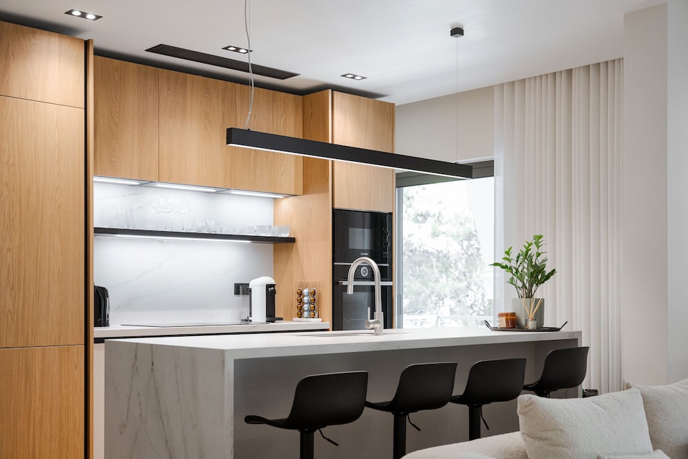 Athenian Riviera Stunning Residence