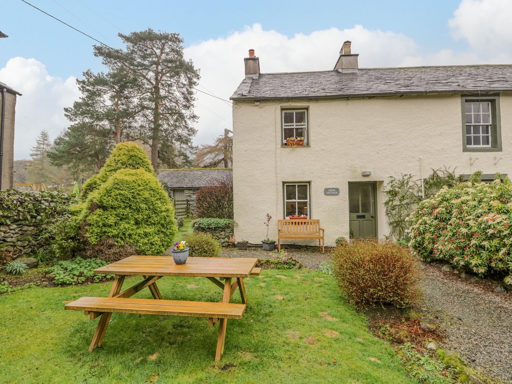 Nook Cottage