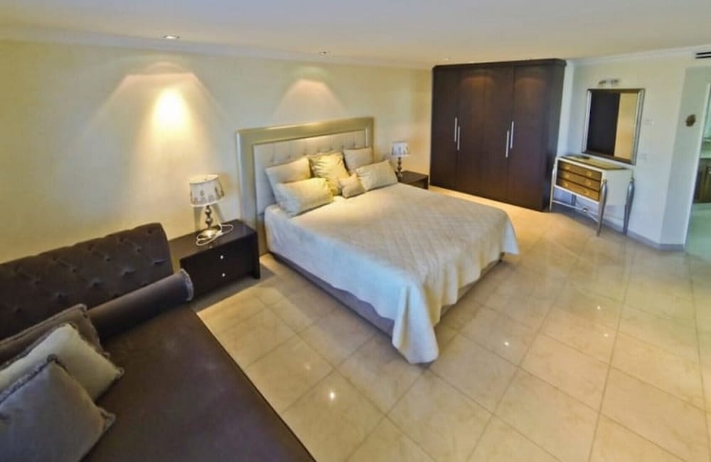 Villa Family Eilat view 3